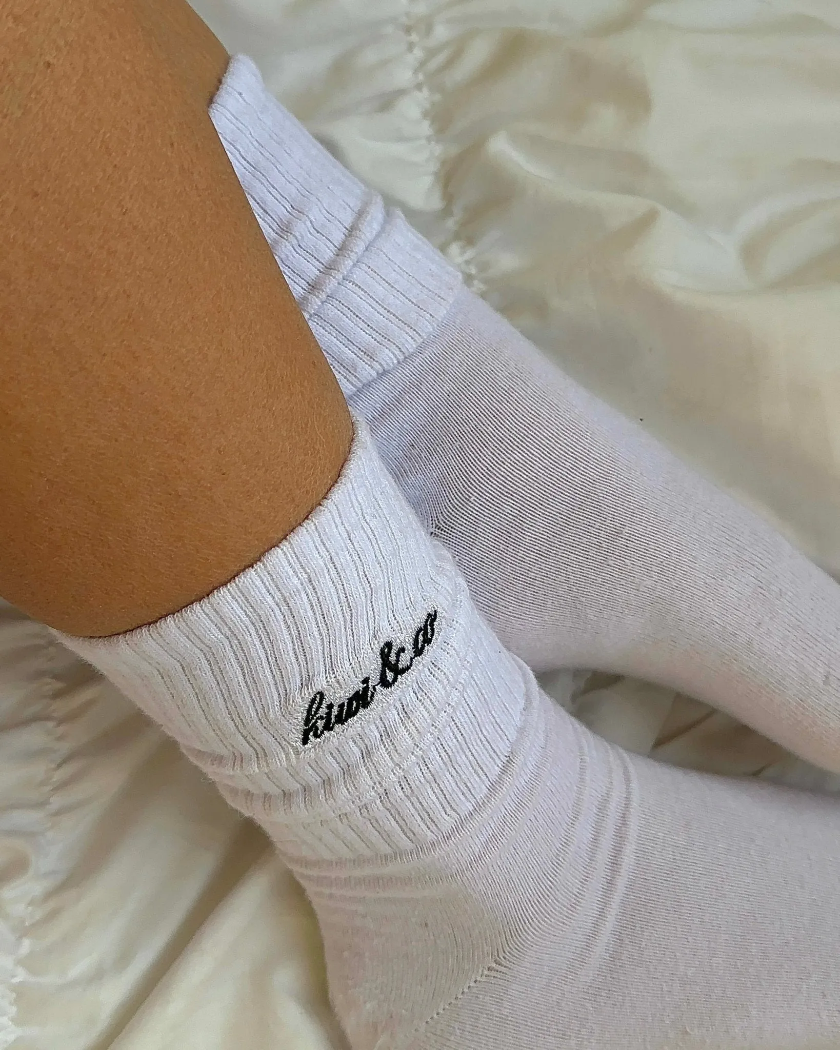 Kiwi & Co Socks