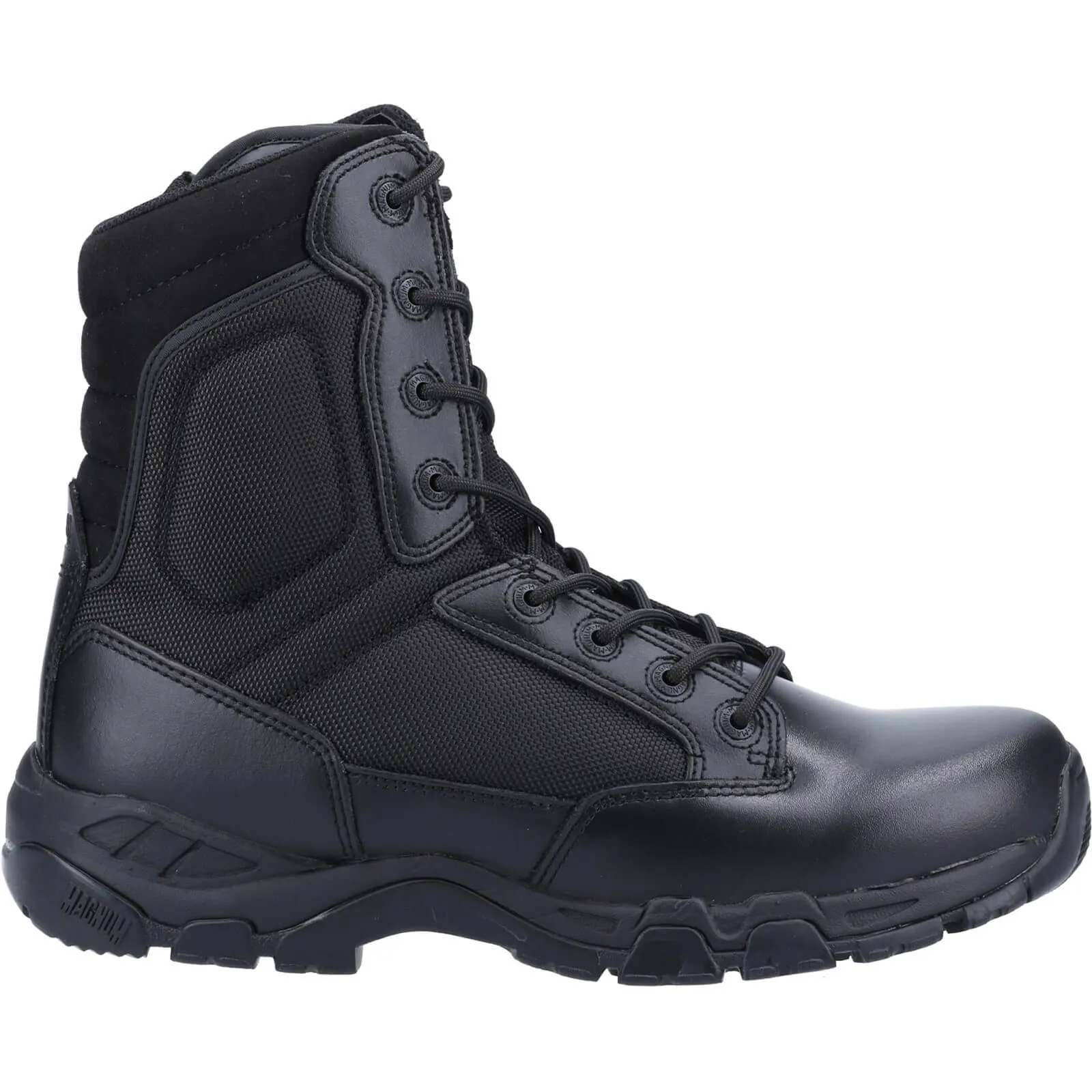 Magnum Viper Pro 8.0 Plus Side-Zip Uniform Boots