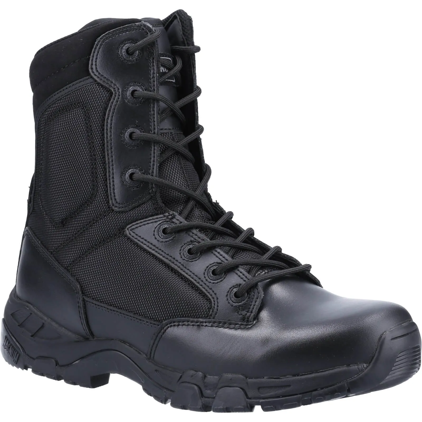 Magnum Viper Pro 8.0 Plus Side-Zip Uniform Boots