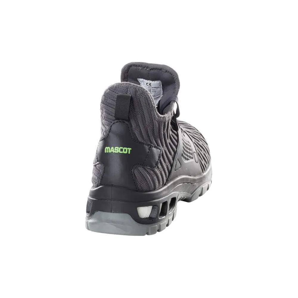 Mascot Safety Work Boots S1P F0133-996 - Footwear Energy, Mens