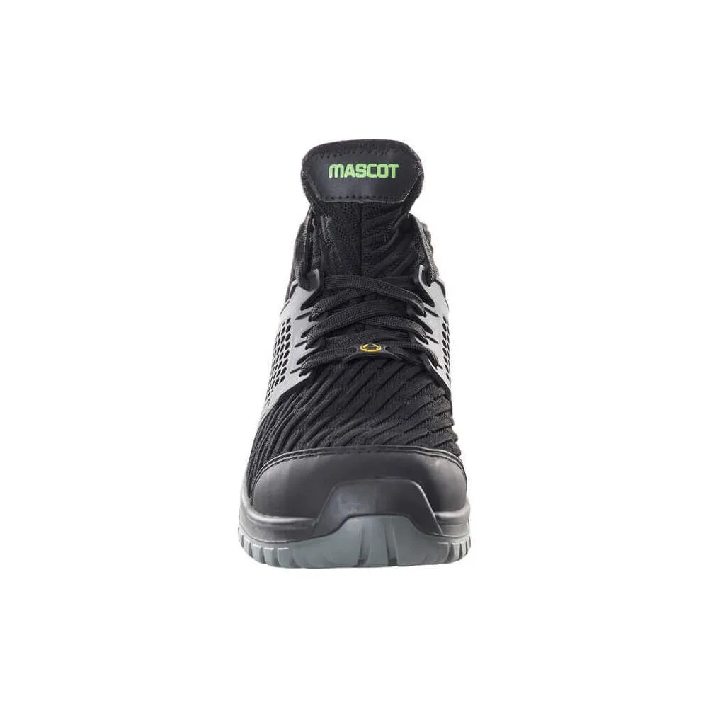 Mascot Safety Work Boots S1P F0133-996 - Footwear Energy, Mens