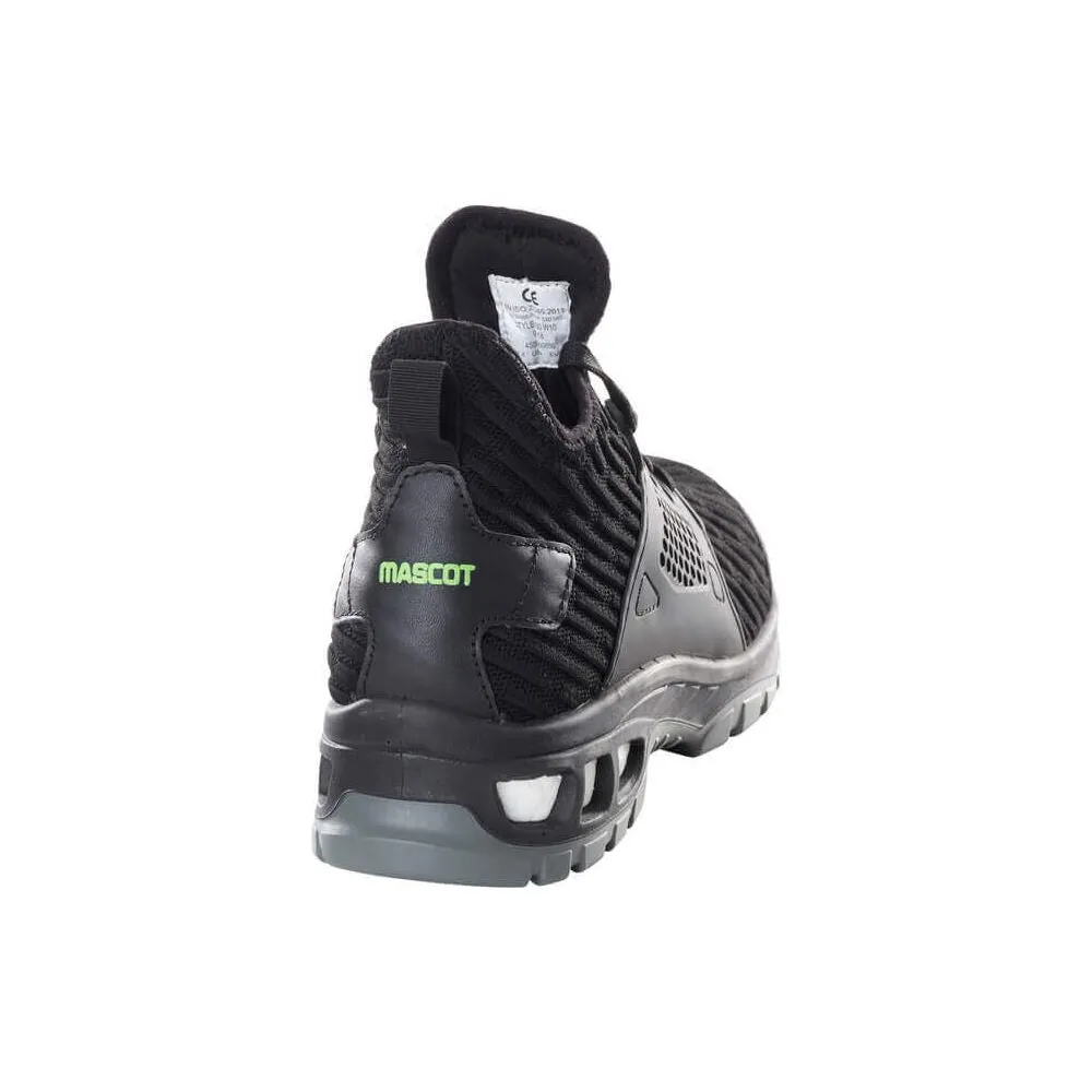 Mascot Safety Work Boots S1P F0133-996 - Footwear Energy, Mens