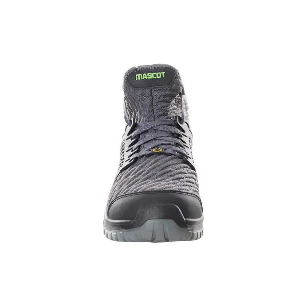 Mascot Safety Work Boots S1P F0133-996 - Footwear Energy, Mens