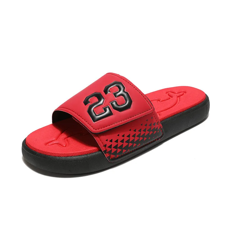 Men's Flip-flops Summer Sandals Non-slip