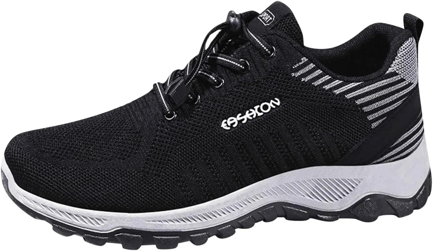 Men's Sneakers Men's Shoes Slip on Shoe for Men Walking Shoe for Men Casual Lightweight Sneaker