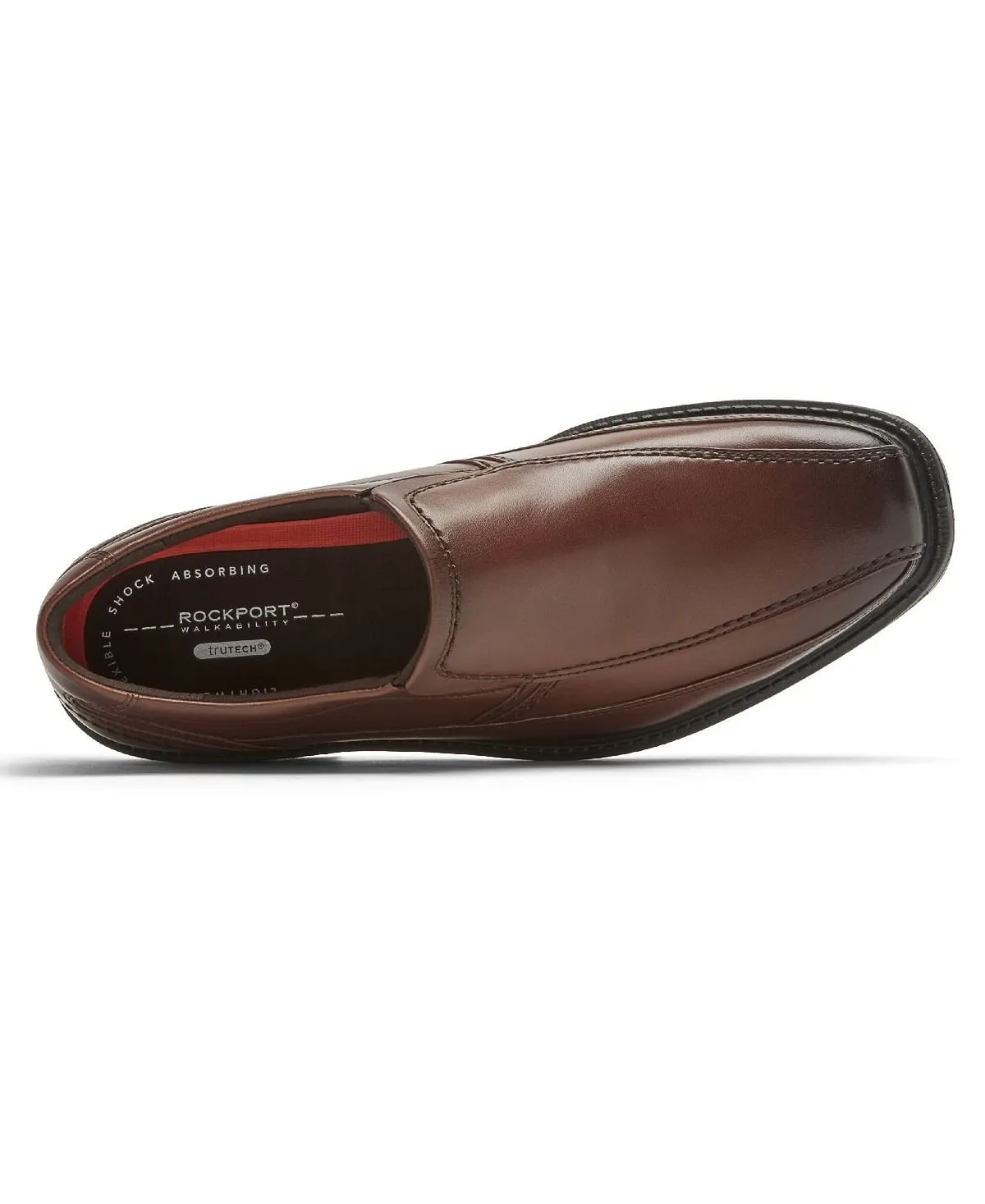 Men's sneakers style leader 2 bike slip on shoes Rockport, multi