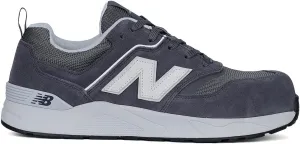 New Balance Men's Wide Elite Lite Electrical Hazard Medium Composite Toe, Industrial Work Shoe Lightweight & Slip Resistant New Balance Men's Wide Elite Lite Electrical Hazard Medium Composite Toe, Industrial Work Shoe Lightweight & Slip Resistant