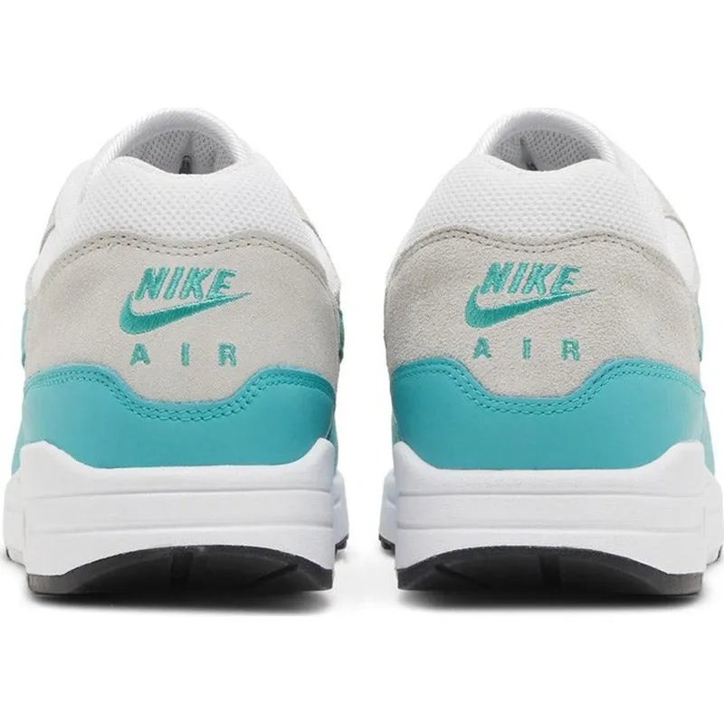 Nike Air Max 1 SC 'Clear Jade', grey/multicolor