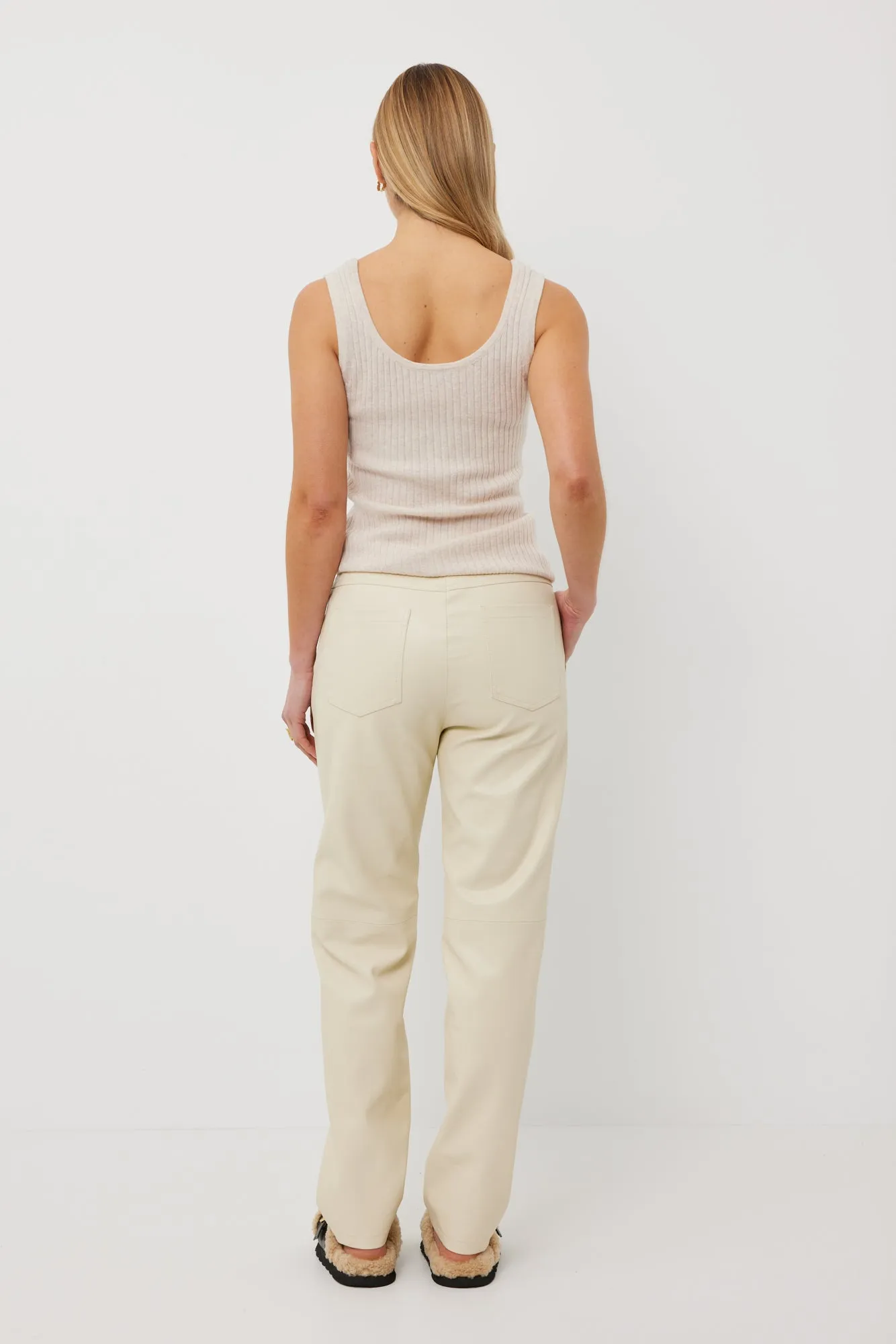 Race Pants | Bone
