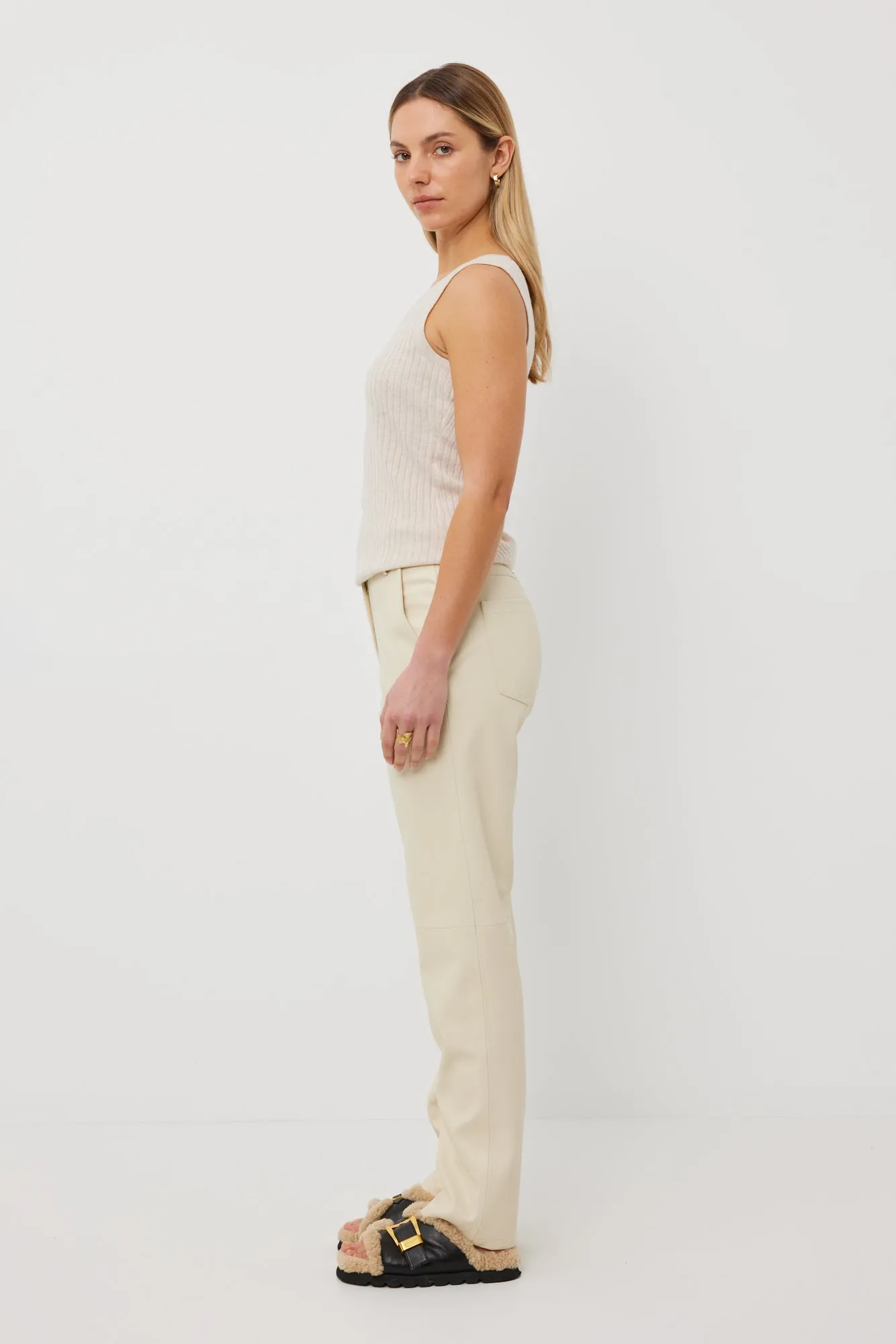 Race Pants | Bone