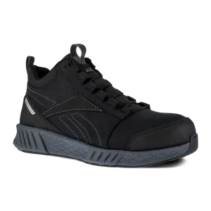 Reebok Men's Fusion Athletic Composite Toe Work Shoe RB4302