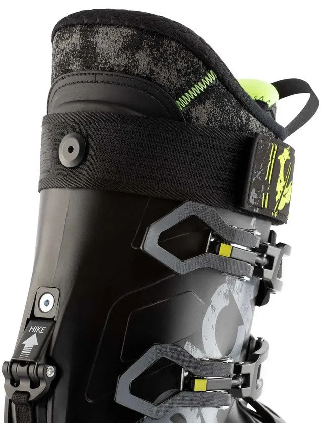 Rossignol Men's All Mountain Ski Boots Track 90