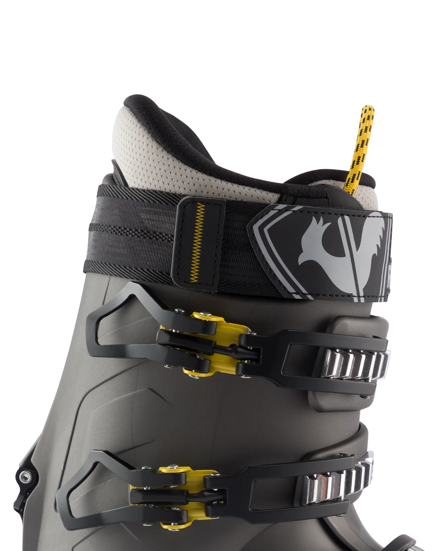 Rossignol Men's Track 110 Hv  Gripwalk Ski Boots