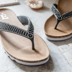 Sunset Sandal - 3 Colours