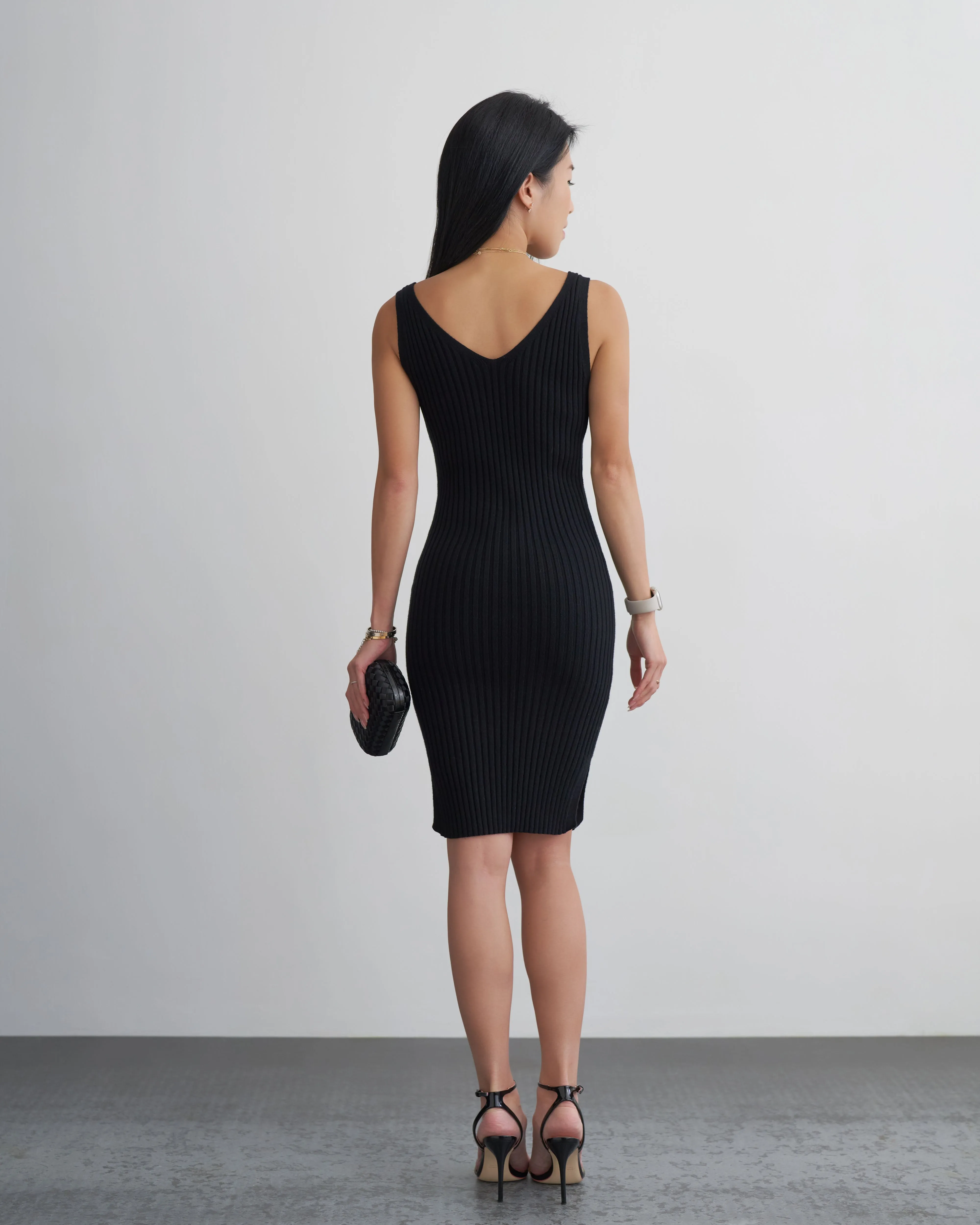 VICTORIA DRESS