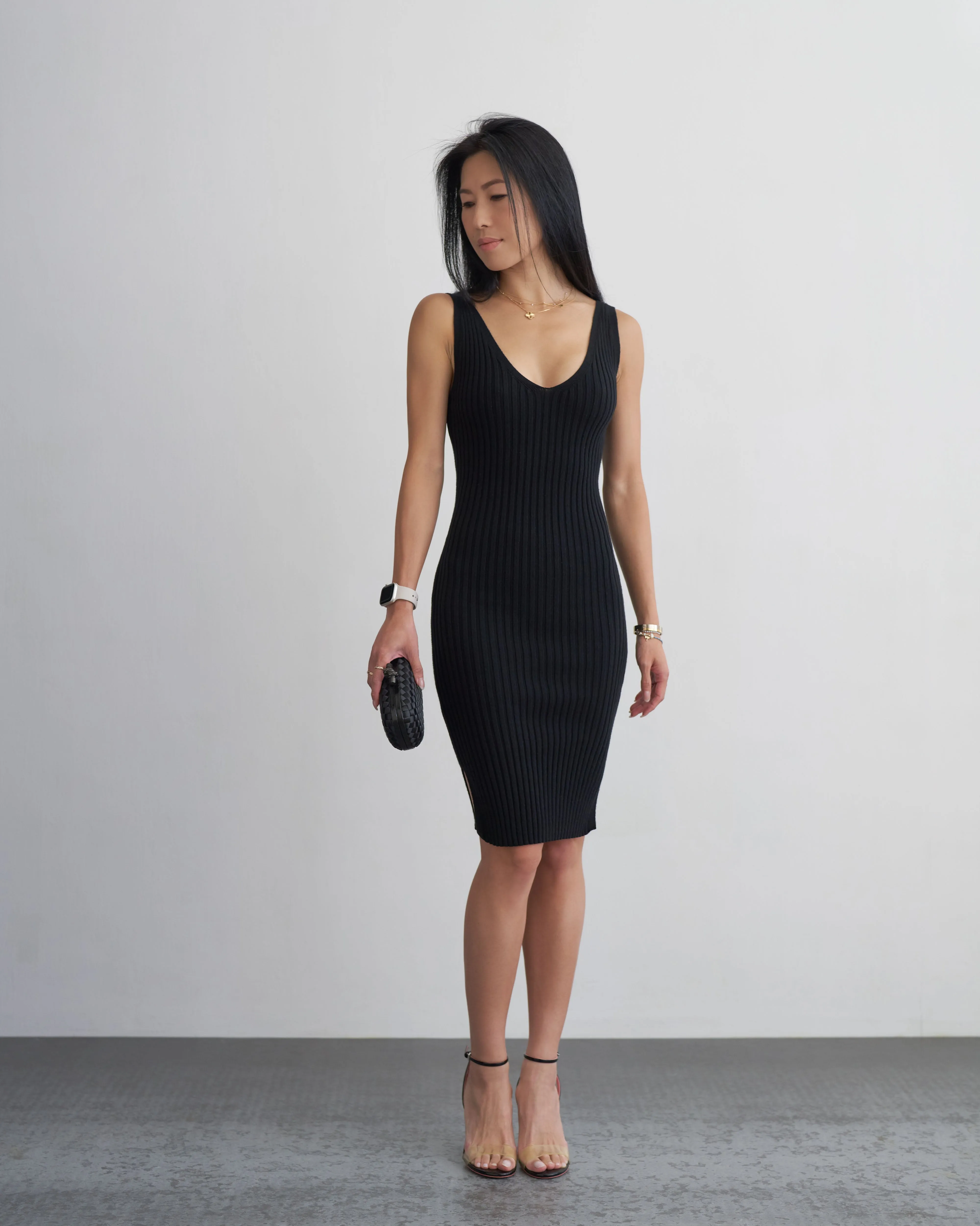 VICTORIA DRESS