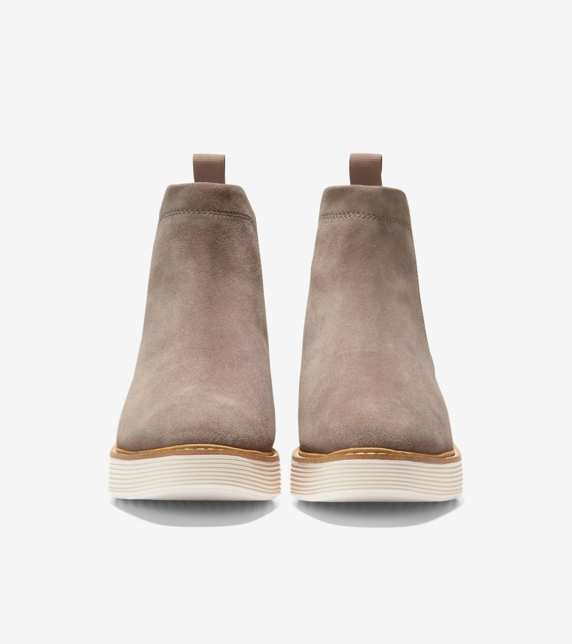 Women's ØriginalGrand Platform Chelsea Boots