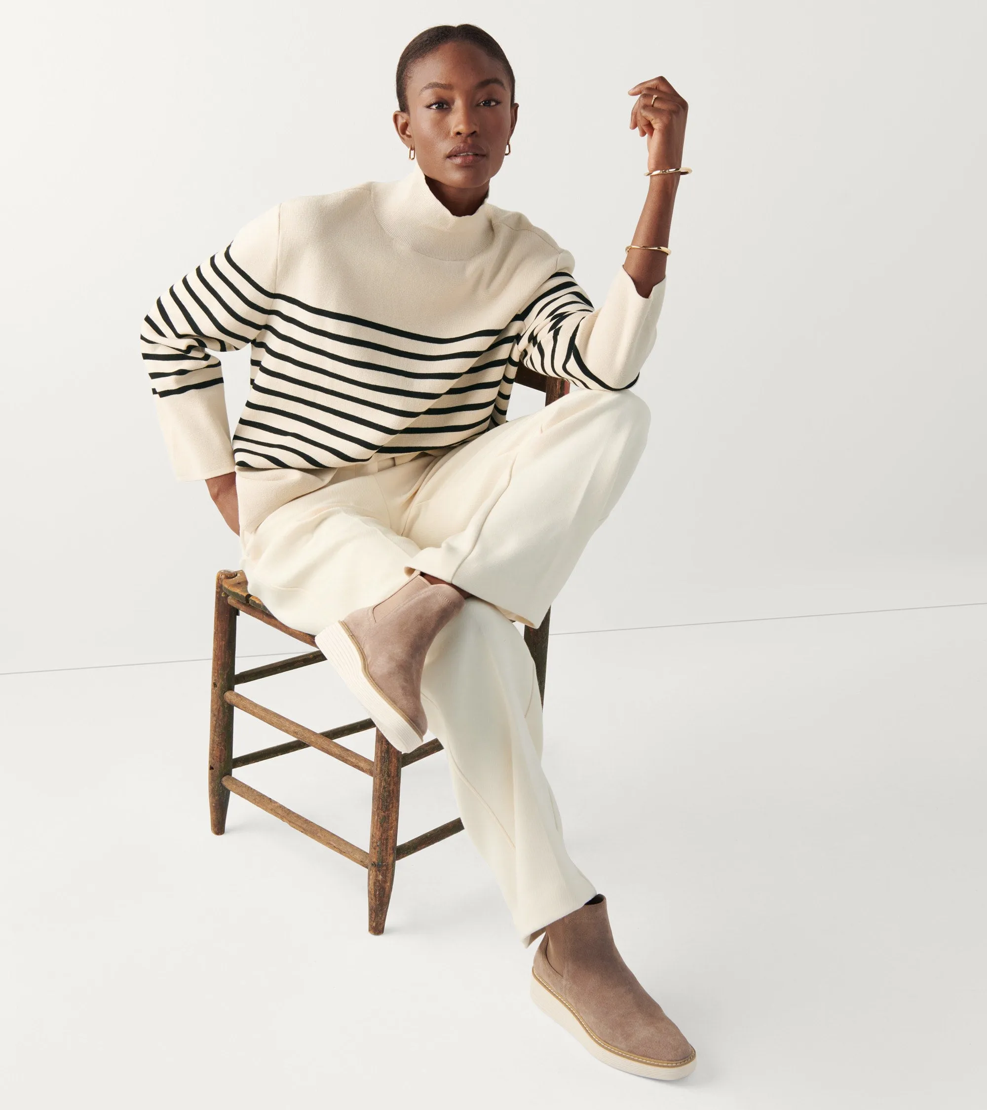 Women's ØriginalGrand Platform Chelsea Boots