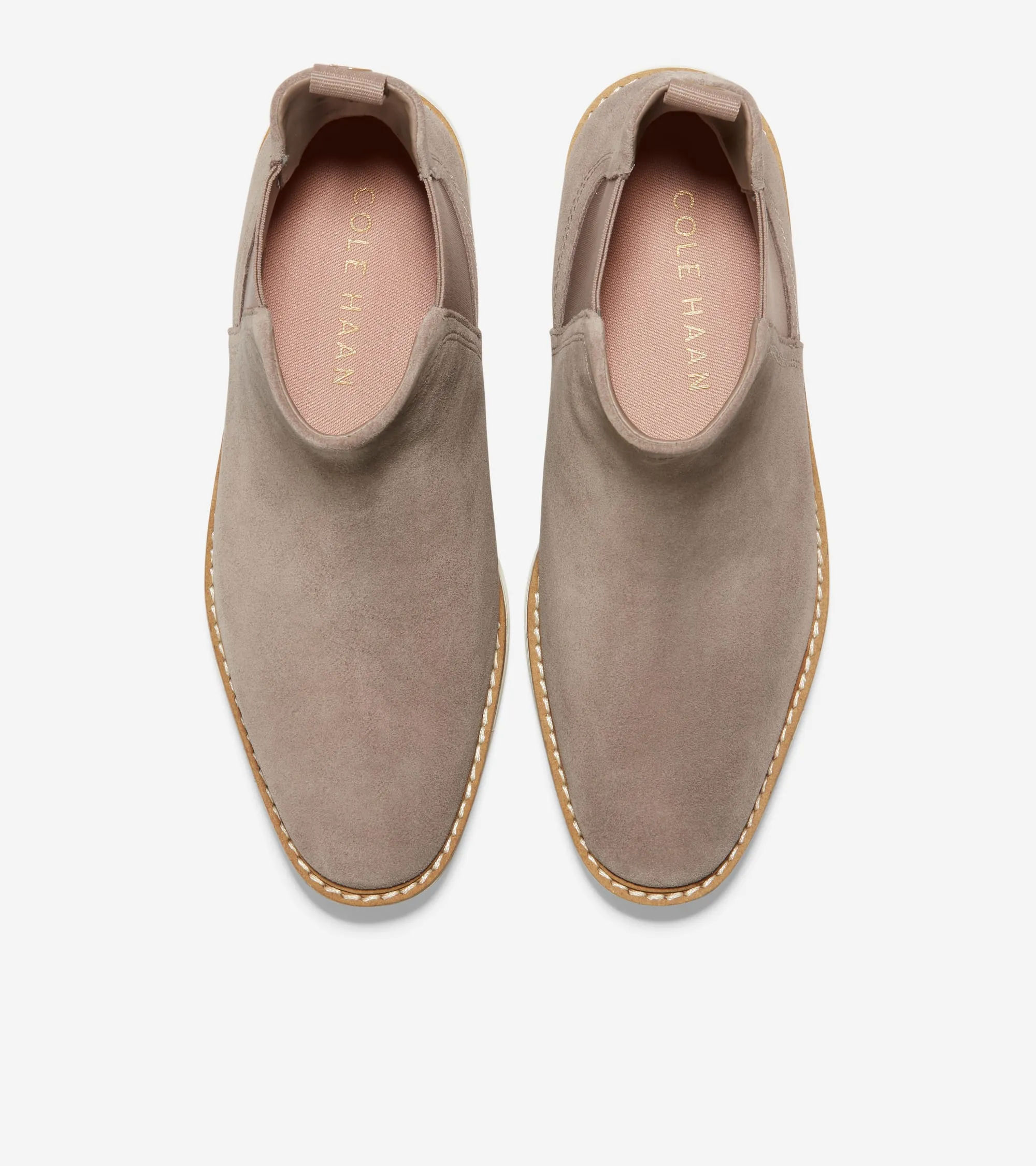 Women's ØriginalGrand Platform Chelsea Boots