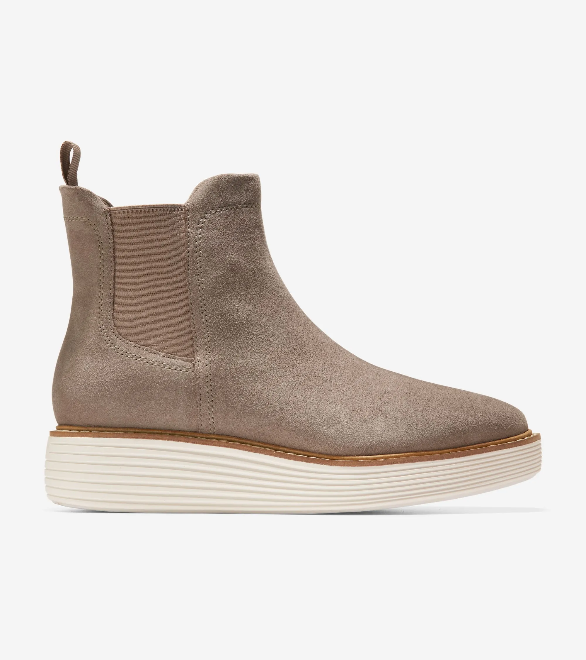 Women's ØriginalGrand Platform Chelsea Boots