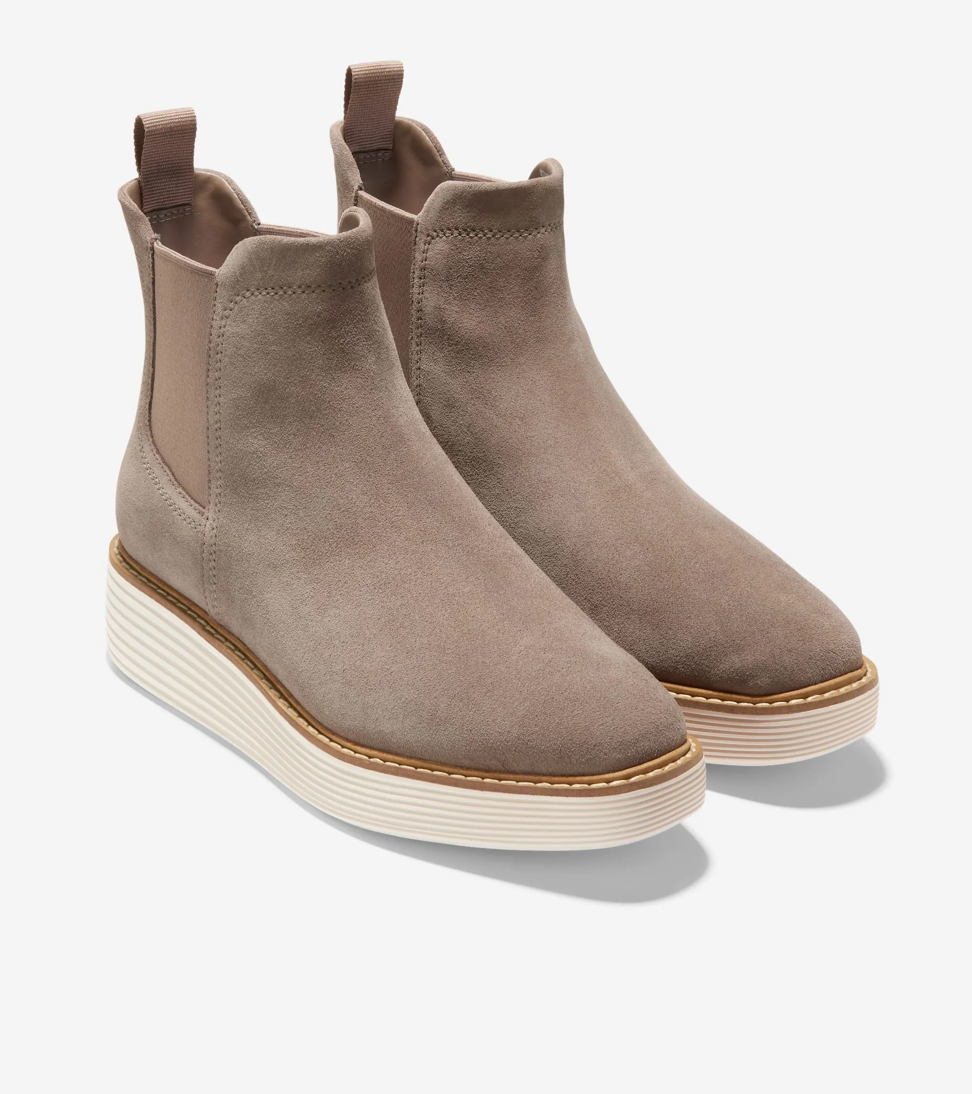Women's ØriginalGrand Platform Chelsea Boots