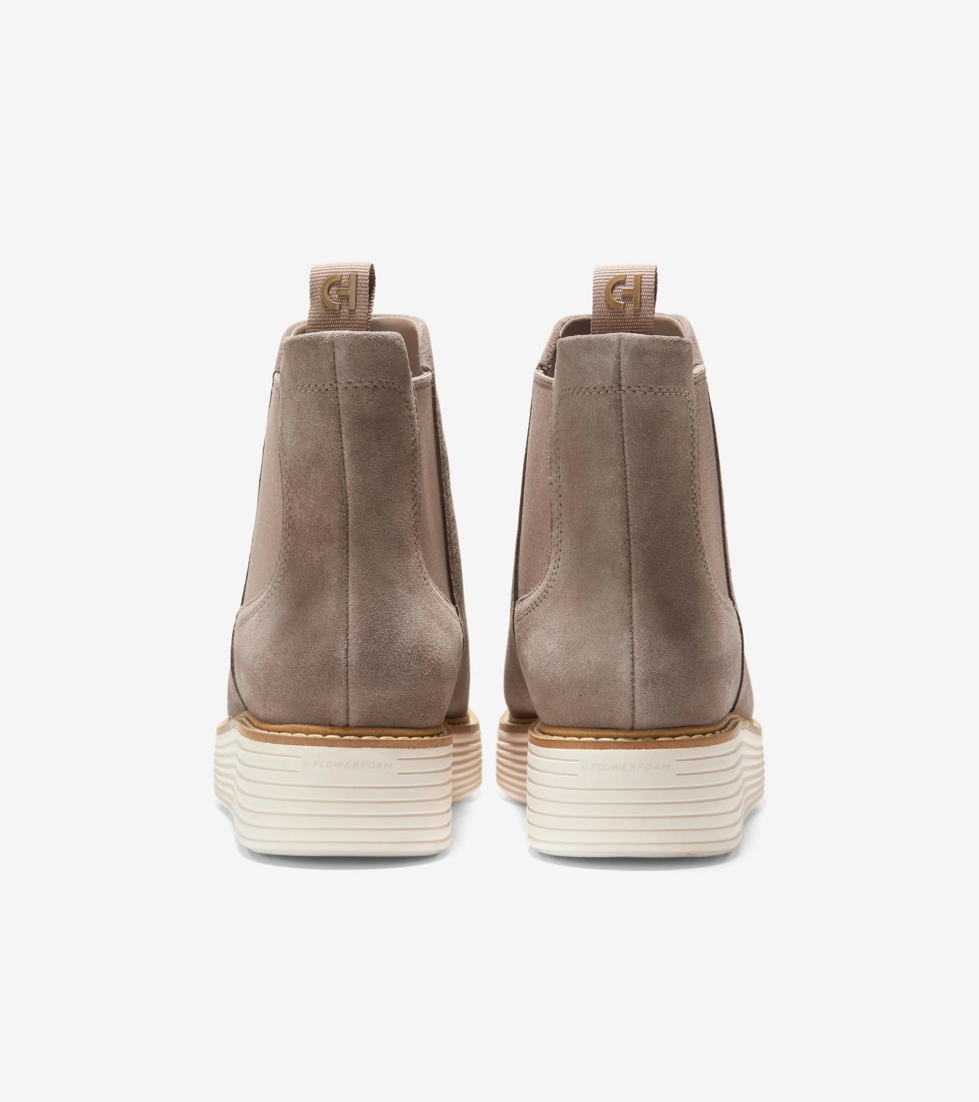 Women's ØriginalGrand Platform Chelsea Boots