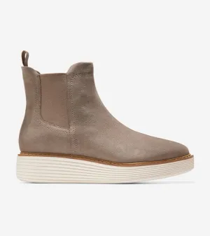 Women's ØriginalGrand Platform Chelsea Boots