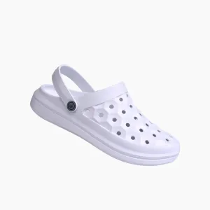 Women's Varsity Clogs UAVCG