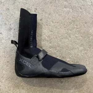 XCEL   INFINITI  SPLIT TOE BOOT 3MM